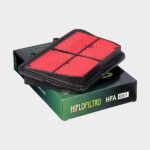 HIFLO - Filtru aer HFA6501 - TRIUMPH TIGER 800 '11-