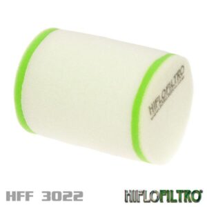 HIFLO - Filtru aer MX ATV/QUAD HFF3022 - SUZUKI KLT400 '09-