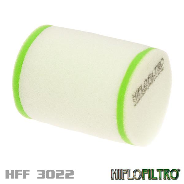HIFLO - Filtru aer MX ATV/QUAD HFF3022 - SUZUKI KLT400 '09-