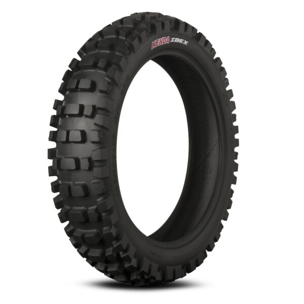 KENDA - K774 IBEX SUPERSOFT 120/100-18 [68M]