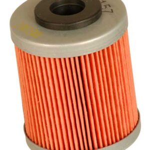 K&N - Filtru ulei KN157 (HF157)