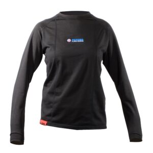 OXFORD - Bluza de corp LAYERS WARMDRY