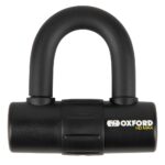 OXFORD - Disk Lock HD Max 14mm - Orange