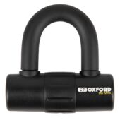 OXFORD - Disk Lock HD Max 14mm - Orange