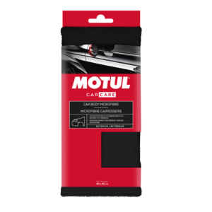 MOTUL - Laveta CAR BODY MICROFIBRE