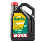 MOTUL - GARDEN 15W40 - 5L