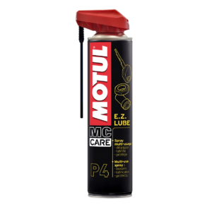 MOTUL - Spray P4 E.Z. LUBE - 400ml