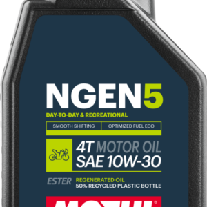 MOTUL - NGEN5 10W30 - 1L