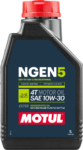 MOTUL - NGEN5 10W30 - 1L