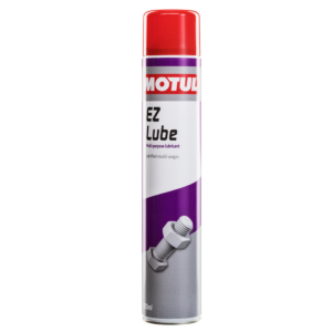 MOTUL - Spray P4 E.Z. LUBE - 750ml