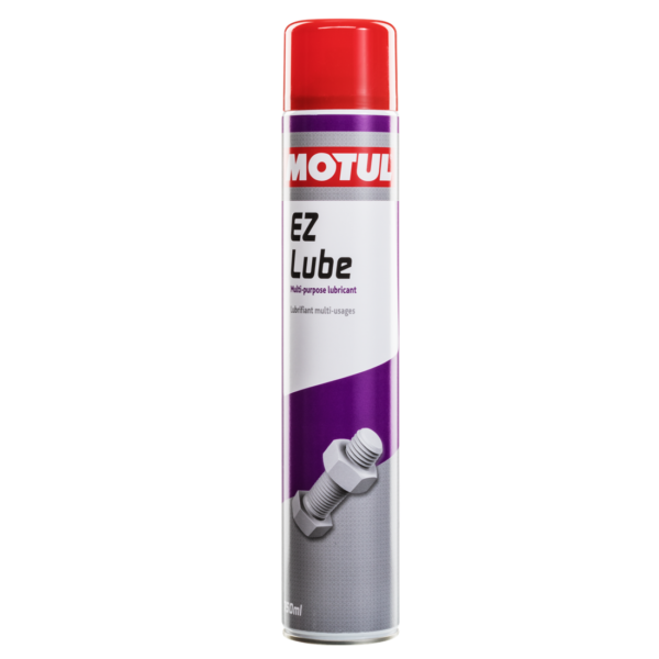 MOTUL - Spray P4 E.Z. LUBE - 750ml