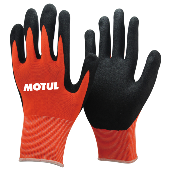 MOTUL - Manusi de lucru, marimea 7