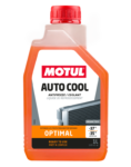 MOTUL - Antigel AUTO COOL OPTIMAL -37�C - 1L