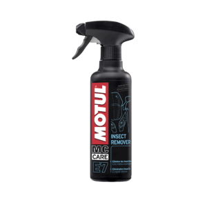 MOTUL - E7 INSECT REMOVER - 400ml
