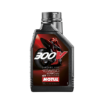 MOTUL - 300V 15W50 - 1L