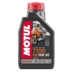 MOTUL - 7100 15W50 - 1L