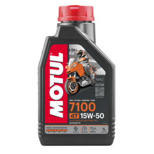 MOTUL - 7100 15W50 - 1L