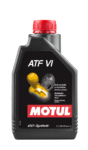 MOTUL - Ulei transmisie ATF VI [D38] - 1L