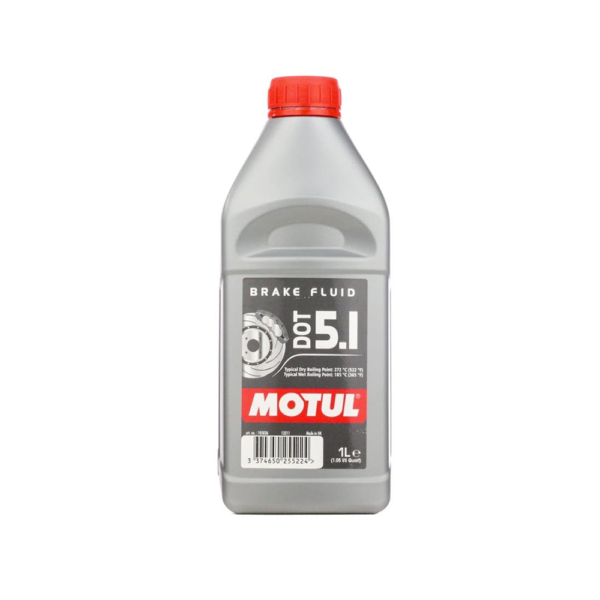 MOTUL - Lichid frana DOT 5.1 - 1L