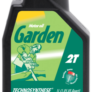 MOTUL - GARDEN 2T - 1L