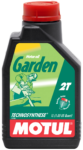 MOTUL - GARDEN 2T - 1L