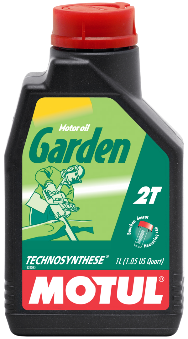 MOTUL - GARDEN 2T - 1L