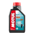 MOTUL - OUTBOARD - 10W40 - 1L
