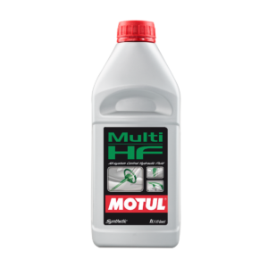 MOTUL - Ulei hydraulic MULTI HF (high fluidity) - 1L