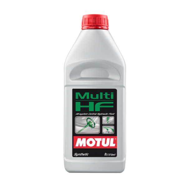 MOTUL - Ulei hydraulic MULTI HF (high fluidity) - 1L