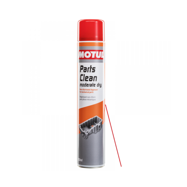 MOTUL - PARTS CLEAN - 750ml