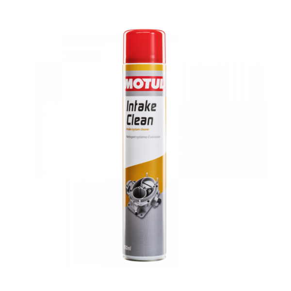 MOTUL - INTAKE CLEAN - 750ml