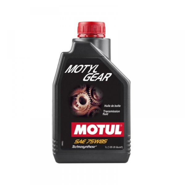 MOTUL - MOTYLGEAR 75W85 - 1L
