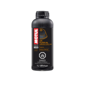 MOTUL - A3 AIR FILTER OIL - 1L