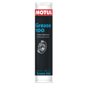 MOTUL - GREASE 100 - 400g LS