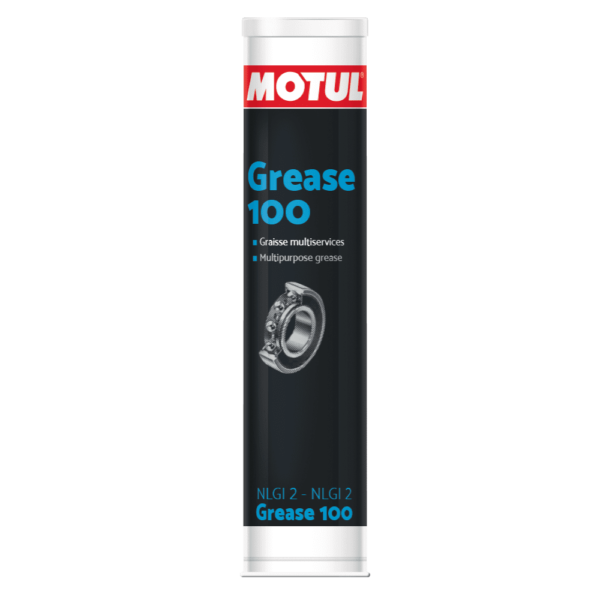 MOTUL - GREASE 100 - 400g LS