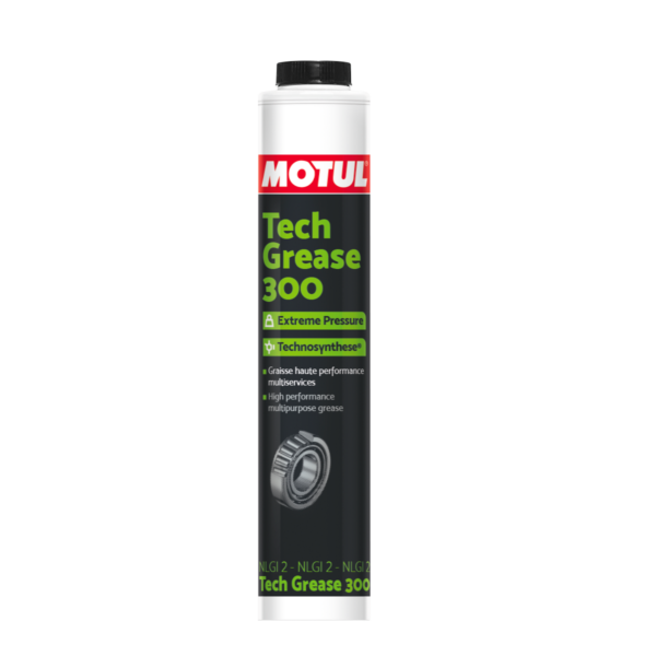 MOTUL - Vaselina [IRIX] TECH GREASE 300 - 400gr