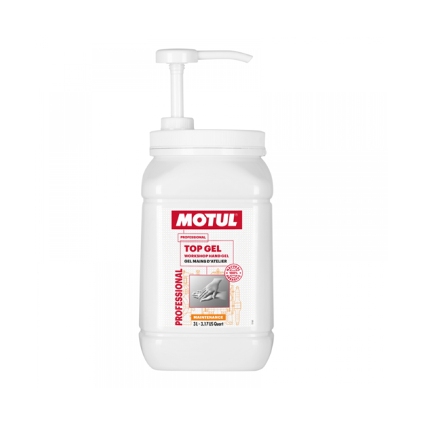 MOTUL - TOP GEL - 3L
