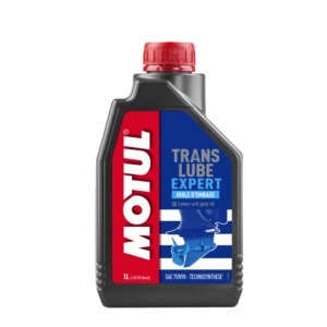 MOTUL - TRANSLUBE EXPERT 75W90 [D38] - 1L