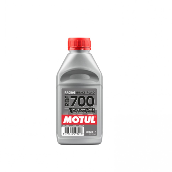 MOTUL - Lichid frana RBF700 FACTORY LINE - 500ml