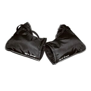 SIFAM - Protectie maini [antifrig & antiploaie] 100% POLYESTER, cu captuseala