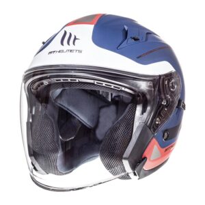 MT Helmets - Casca AVENUE CROSSROAD