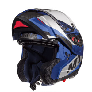 MT Helmets - Casca ATOM Transcend