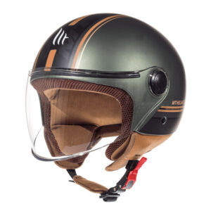 MT Helmets - Casca ENTIRE I2