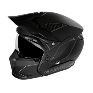 MT Helmets - Casca STREETFIGHTER