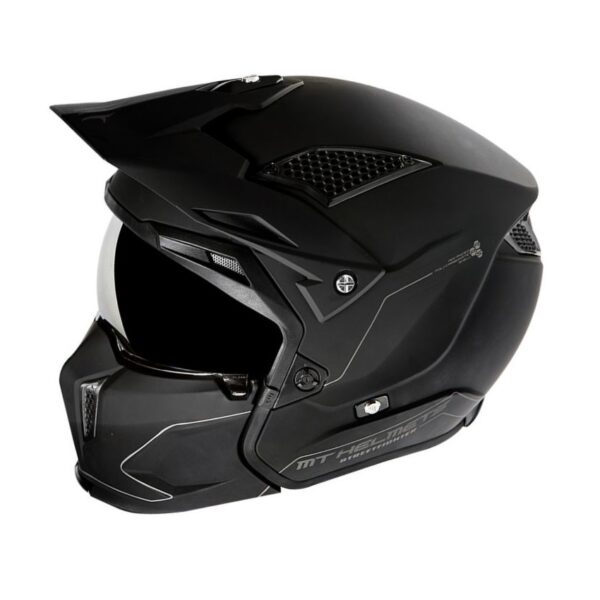 MT Helmets - Casca STREETFIGHTER
