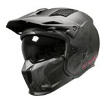 MT Helmets - Casca STREETFIGHTER