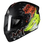 MT Helmets - Casca STINGER Danger