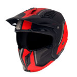 MT Helmets - Casca STREETFIGHTER Twin C5