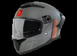 MT Helmets - Casca THUNDER 4 SV MILL C2