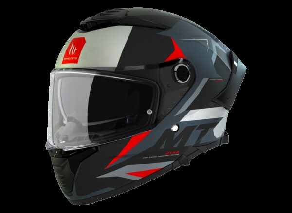 MT Helmets - Casca THUNDER 4, EXEO B5